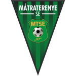 شعار Mátraterenye SE