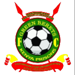 شعار Green Berets F.C.