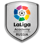 شعار FC LaLiga Academy