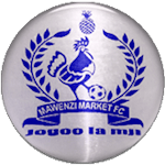 شعار Mawenzi Market FC