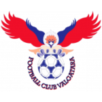شعار FCD Valgatara
