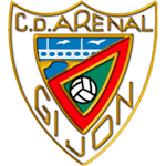 شعار CD Arenal