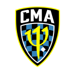 شعار CMA Tritons