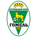 FK Gomel شعار FK Gomel