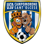 USD Campomorone Sant'Olcese شعار USD Campomorone Sant'Olcese