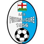 شعار ASD Pietra Ligure 1956