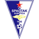 ZFK Spartak Doo شعار ZFK Spartak Doo