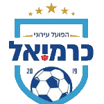 شعار Hapoel Ironi Karmiel