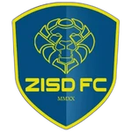 شعار Zisd Queens
