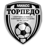 شعار SSHOR Torpedo Miass