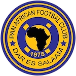 شعار Pan African FC