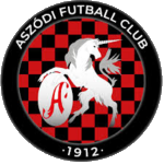 شعار Aszódi FC
