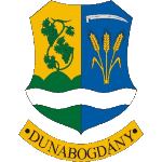 شعار Dunabogdányi SE