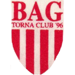 Bagi TC '96 شعار Bagi TC '96
