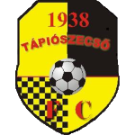 Tápiószecső FC شعار Tápiószecső FC