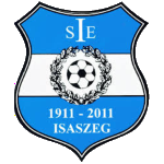 شعار Isaszegi SE