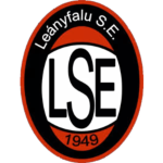 Leányfalui SE شعار Leányfalui SE