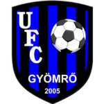 شعار UFC Gyömrő