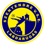 شعار Szentendre VSE