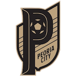 Peoria City شعار Peoria City