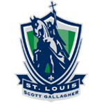 شعار St. Louis Scott Gallagher