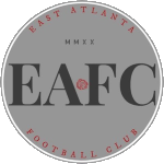 East Atlanta FC شعار East Atlanta FC