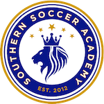 Southern Soccer Academy Kings شعار Southern Soccer Academy Kings