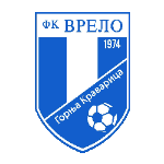 شعار FK Vrelo Gornja Kravarica