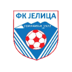 شعار FK Jelica Goračići