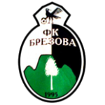 شعار FK Brezova Katići