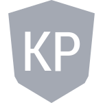 شعار Kempton Park FC