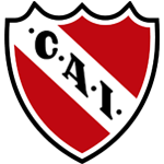 شعار CA Independiente B