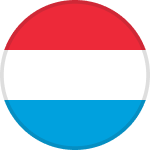 Luxembourg شعار Luxembourg