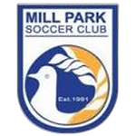 شعار Mill Park SC