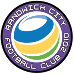 شعار Randwick City FC