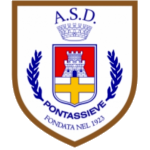 A.S.D Pontassieve شعار A.S.D Pontassieve
