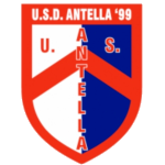 USD Antella '99 شعار USD Antella '99