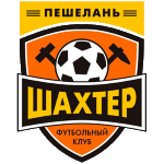 شعار Shakhter Arzamas