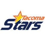 شعار Tacoma Stars