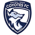 Coyotes FC شعار Coyotes FC