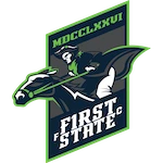 First State FC شعار First State FC