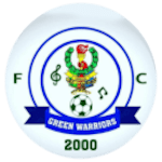 Green Warriors FC شعار Green Warriors FC