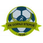 شعار FK Gornji Stepoš