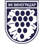 FK Vinogradar Zleginje شعار FK Vinogradar Zleginje