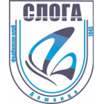شعار FK Sloga Dašnica