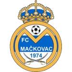 شعار FK Mačkovac