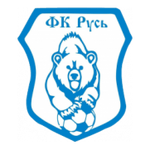 شعار Rusj Dneprovskaya