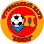 شعار Pioner Leningradskaya