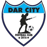 شعار DAR City FC