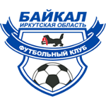 شعار Baikal-M Irkutsk